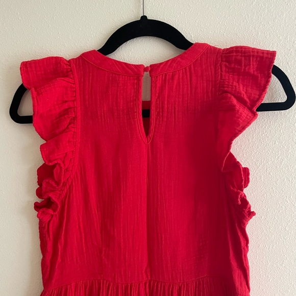 Universal Threads Maxi Dress NWOT - Picture 3 of 7